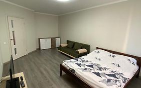 Однокомнатная Квартира С Дизайнерским Ремонтом