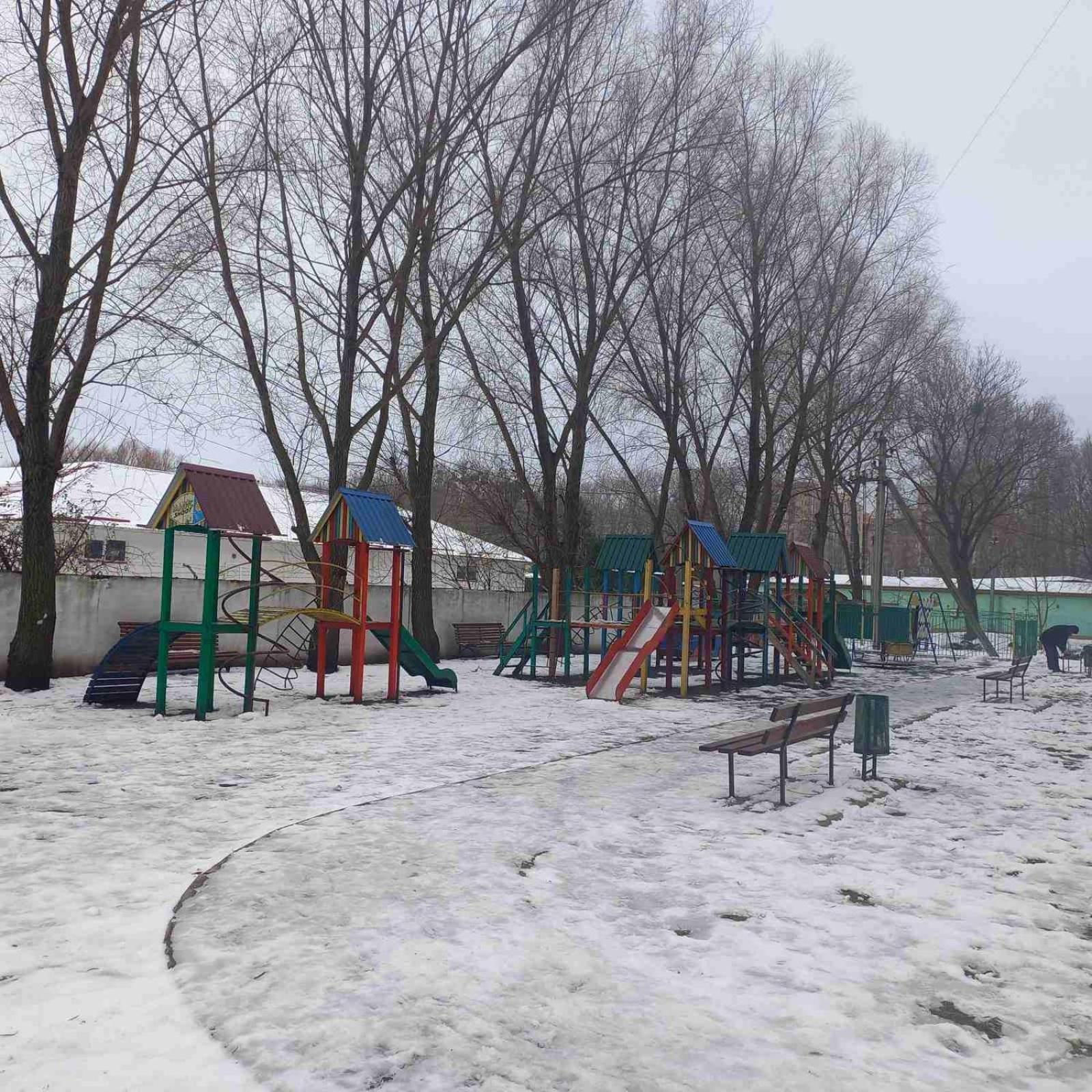 Однокомнатная Квартира С Дизайнерским Ремонтом Хмельницький Екстер'єр фото